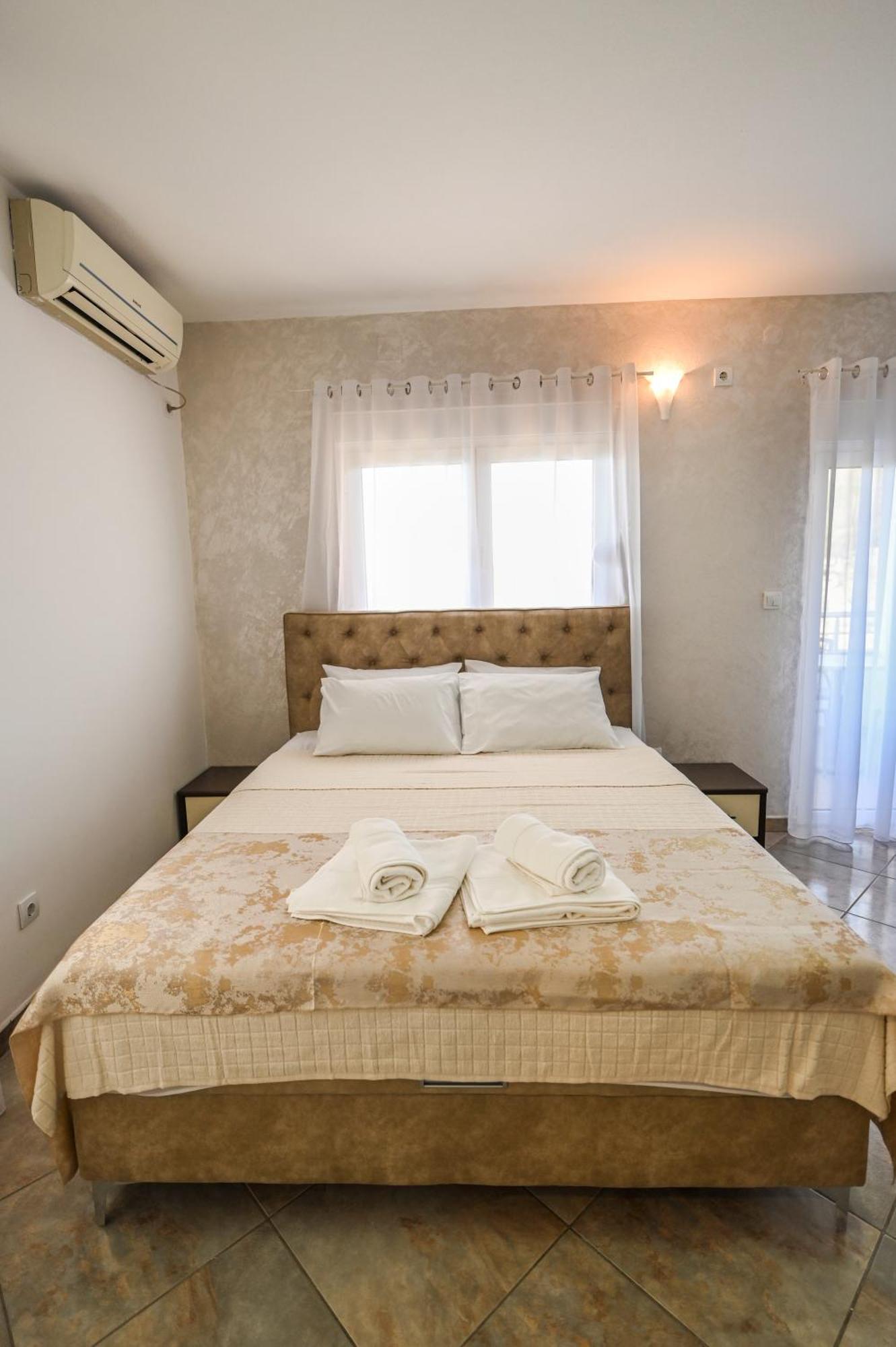 Villa Lux Rajovic Budva Exteriör bild