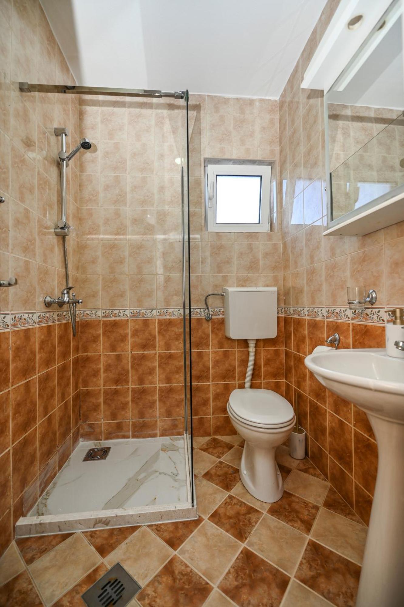Villa Lux Rajovic Budva Exteriör bild