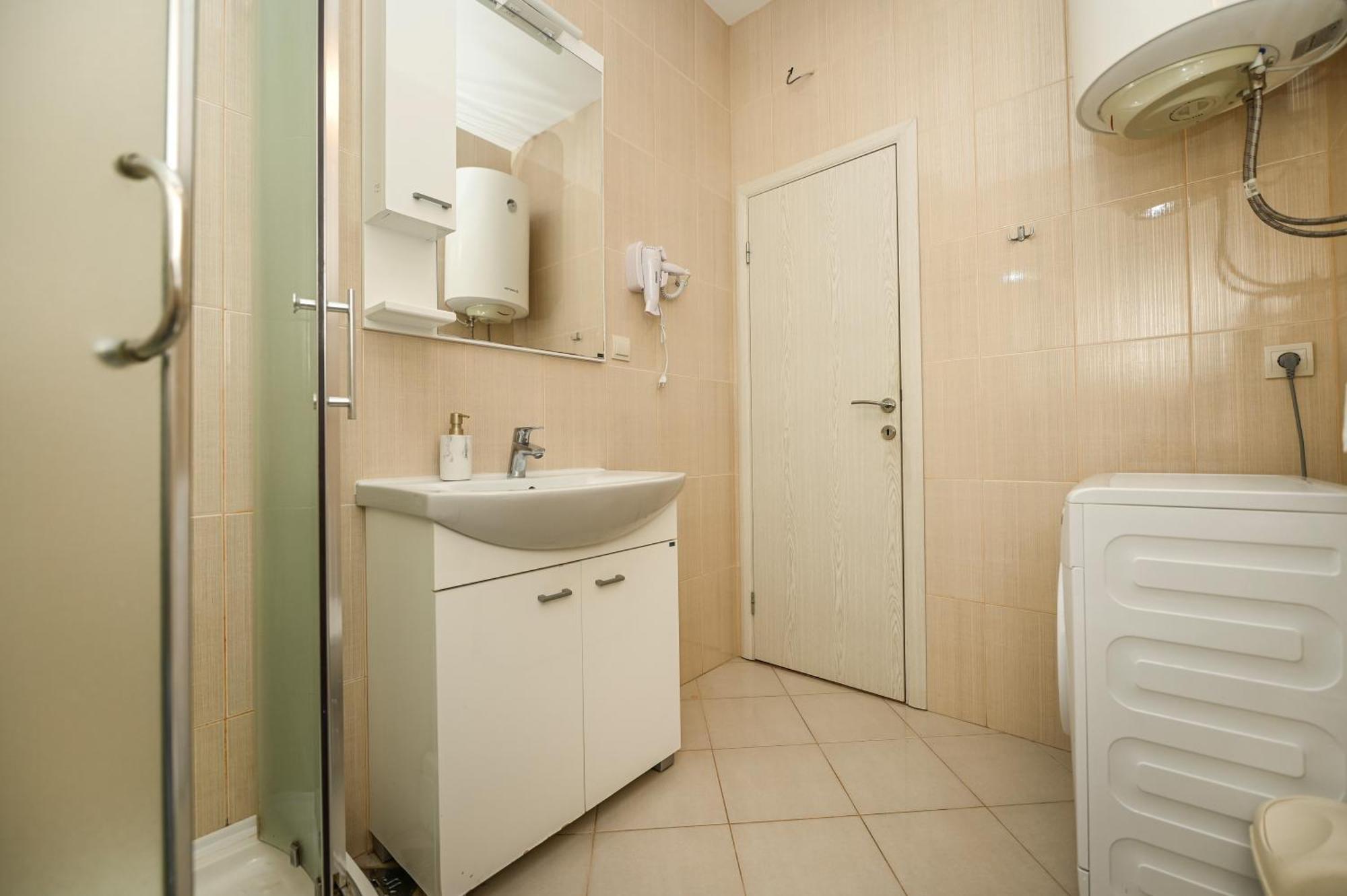 Villa Lux Rajovic Budva Exteriör bild