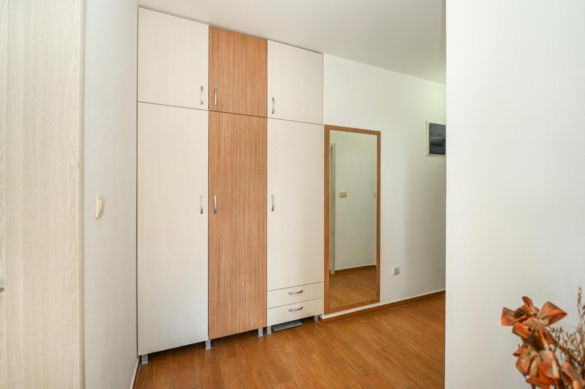 Villa Lux Rajovic Budva Exteriör bild